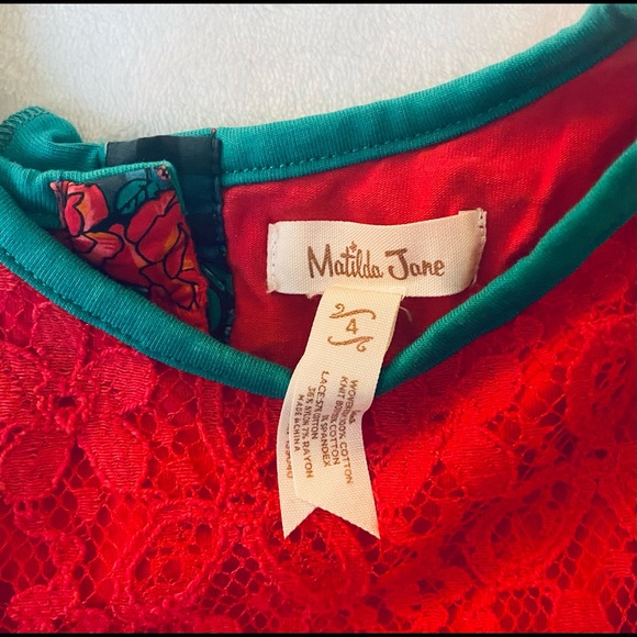 Matilda Jane Top - Picture 2 of 3